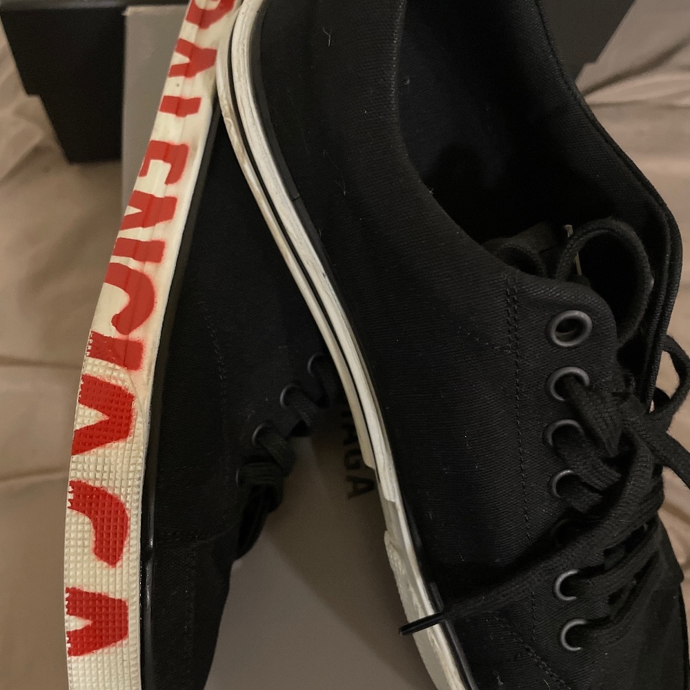Balenciaga sneakers